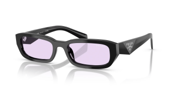 Prada SPR B06 16K-40J 53 Kadın Güneş Gözlüğü