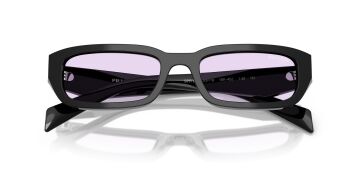 Prada SPR B06 16K-40J 53 Kadın Güneş Gözlüğü