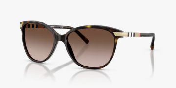 Burberry BE 4216 3002/13 57 Kadın Güneş Gözlüğü