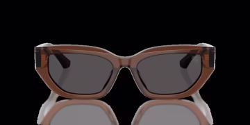 Burberry BE 4463-D 4116/87 54 Kadın Güneş Gözlüğü