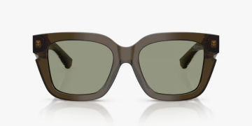 Burberry BE 4453 3010/2 54 Kadın Güneş Gözlüğü