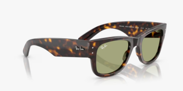 Ray-Ban RB0840 902/4E - Unisex Güneş Gözlüğü