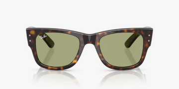 Ray-Ban RB0840 902/4E - Unisex Güneş Gözlüğü