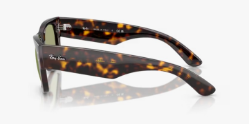 Ray-Ban RB0840 902/4E - Unisex Güneş Gözlüğü