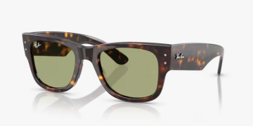 Ray-Ban RB0840 902/4E - Unisex Güneş Gözlüğü