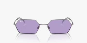 Ray-Ban Rb3728 004/1A 55 - Unisex Güneş Gözlüğü