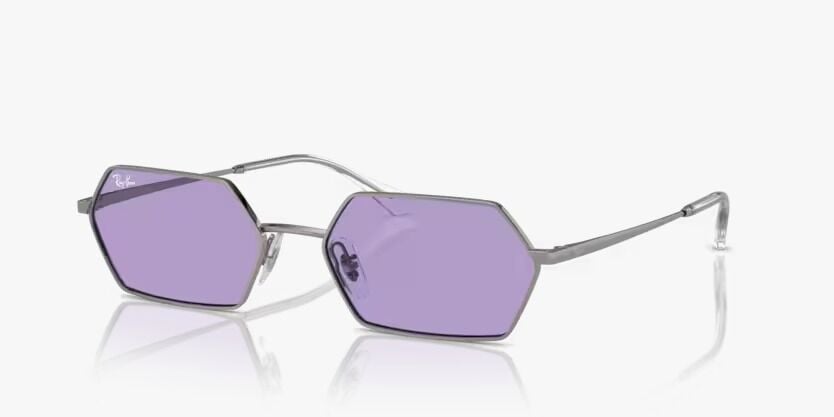 Ray-Ban Rb3728 004/1A 55 - Unisex Güneş Gözlüğü
