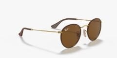 Ray-Ban Rb3475Q 9041 - Kahverengi̇ Unisex Güneş Gözlüğü