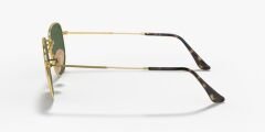 Ray-Ban Rb3548-N 001 - Altın rengi Unisex Güneş Gözlüğü