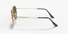 Ray-Ban Rb3548-N 001 - Altın rengi Unisex Güneş Gözlüğü