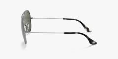 Ray-Ban Rb3025 919031 - Gri̇ Unisex Güneş Gözlüğü