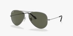Ray-Ban Rb3025 919031 - Gri̇ Unisex Güneş Gözlüğü