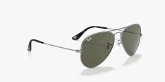Ray-Ban Rb3025 919031 - Gri̇ Unisex Güneş Gözlüğü