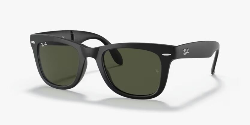 Ray-Ban RB 4105 601-S  50 - Unisex Güneş Gözlüğü