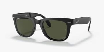 Ray-Ban RB 4105 601-S  50 - Unisex Güneş Gözlüğü