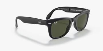 Ray-Ban RB 4105 601-S  50 - Unisex Güneş Gözlüğü
