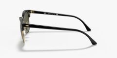 Ray-Ban Rb3016 Clubmaster W0365 51 Unisex Güneş Gözlüğü