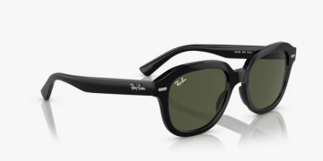 Ray-Ban RB4398 901/31 51 - Unisex Güneş Gözlüğü