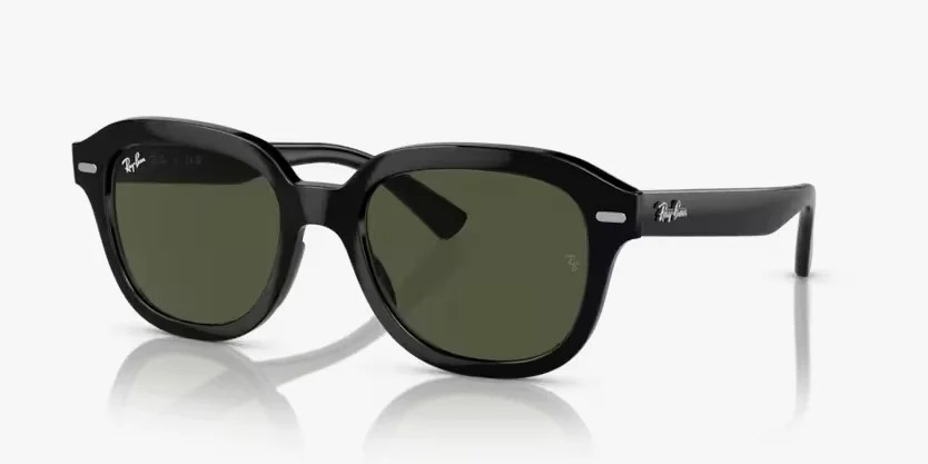 Ray-Ban RB4398 901/31 51 - Unisex Güneş Gözlüğü