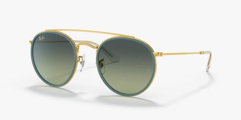 Ray-Ban Rb3647-N 9235/BH Unisex Güneş Gözlüğü