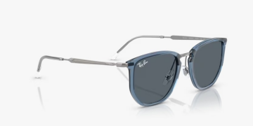Ray-Ban RB4451 6803/R5 50 - Unisex Güneş Gözlüğü