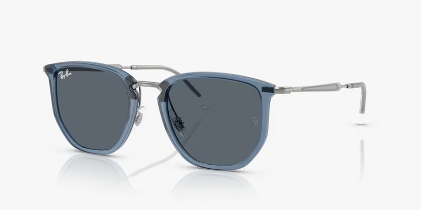 Ray-Ban RB4451 6803/R5 50 - Unisex Güneş Gözlüğü