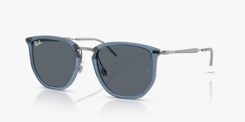 Ray-Ban RB4451 6803/R5 50 - Unisex Güneş Gözlüğü