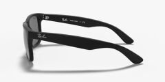 Ray-Ban Rb4165 622/6G - Si̇yah Unisex Güneş Gözlüğü