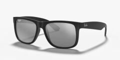 Ray-Ban Rb4165 622/6G - Si̇yah Unisex Güneş Gözlüğü