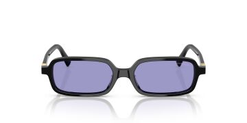 Miu Miu SMU 11Z 16K-01O 51  Kadın Güneş Gözlüğü