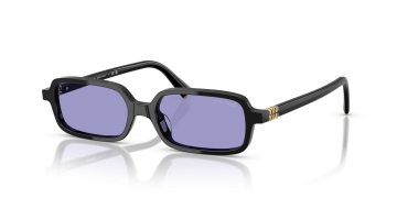 Miu Miu SMU 11Z 16K-01O 51  Kadın Güneş Gözlüğü