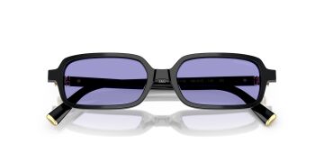 Miu Miu SMU 11Z 16K-01O 51  Kadın Güneş Gözlüğü