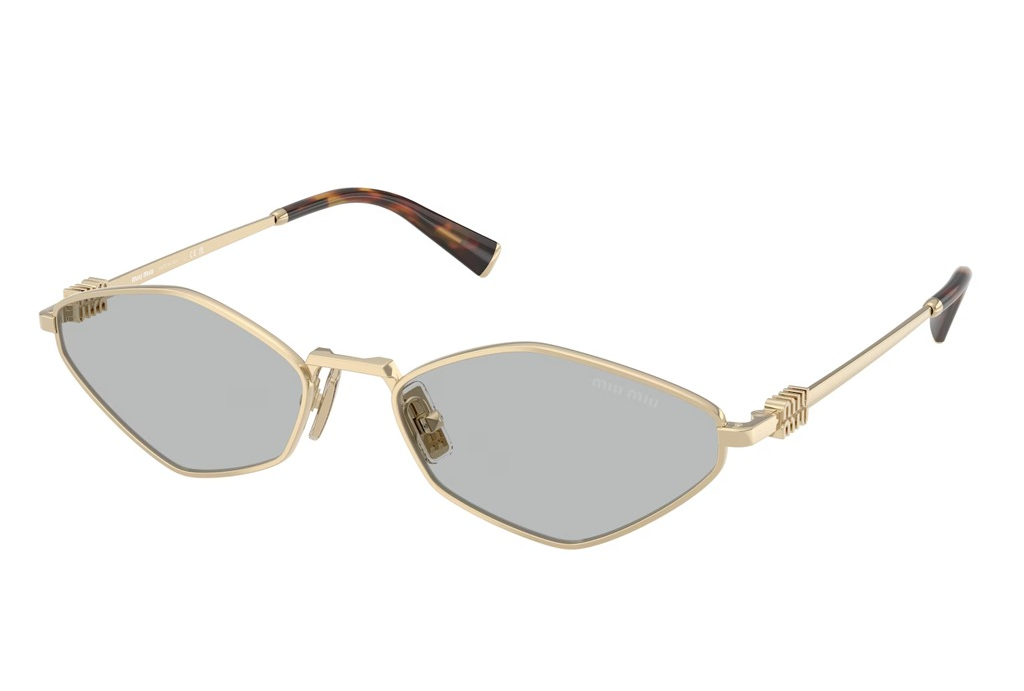 MIU MIU SMU 56ZS ZVN50K 56 Kadın Güneş Gözlüğü