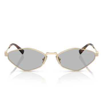 MIU MIU SMU 56ZS ZVN50K 56 Kadın Güneş Gözlüğü