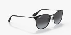 Ray-Ban Rb3539 002/8G - Si̇yah Unisex Güneş Gözlüğü