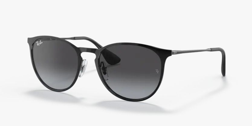 Ray-Ban Rb3539 002/8G - Si̇yah Unisex Güneş Gözlüğü