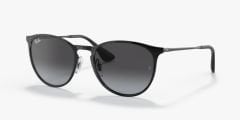 Ray-Ban Rb3539 002/8G - Si̇yah Unisex Güneş Gözlüğü