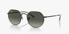Ray-Ban Rb3565 002/71 - Si̇yah Unisex Güneş Gözlüğü