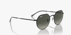 Ray-Ban Rb3565 002/71 - Si̇yah Unisex Güneş Gözlüğü