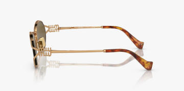 MIU MIU SMU 52Y 7OE-01T 54 Kadın Güneş Gözlüğü