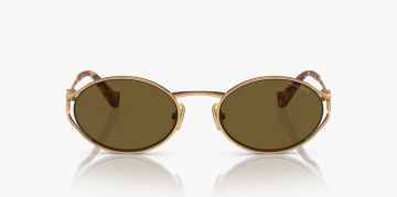 MIU MIU SMU 52Y 7OE-01T 54 Kadın Güneş Gözlüğü