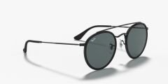 Ray-Ban Rb3647-N 002/R5 - Si̇yah Unisex Güneş Gözlüğü