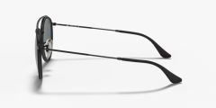 Ray-Ban Rb3647-N 002/R5 - Si̇yah Unisex Güneş Gözlüğü