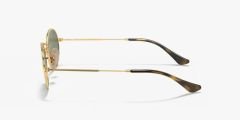 Ray-Ban Rb3547 001 - Altın rengi Unisex Güneş Gözlüğü