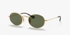 Ray-Ban Rb3547 001 - Altın rengi Unisex Güneş Gözlüğü