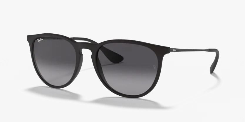 Ray-Ban Rb4171 622/8G - Si̇yah Unisex Güneş Gözlüğü