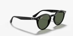 Ray-Ban Rb2180 601/71 - Si̇yah Unisex Güneş Gözlüğü