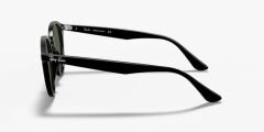 Ray-Ban Rb2180 601/71 - Si̇yah Unisex Güneş Gözlüğü