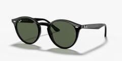 Ray-Ban Rb2180 601/71 - Si̇yah Unisex Güneş Gözlüğü