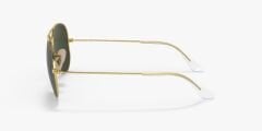 Ray-Ban Rb3025 W3400 - Altın rengi Unisex Güneş Gözlüğü
